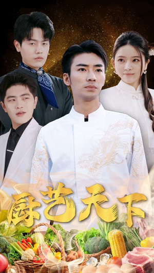 厨艺天下(30集) 厨艺天下(30集)神反转