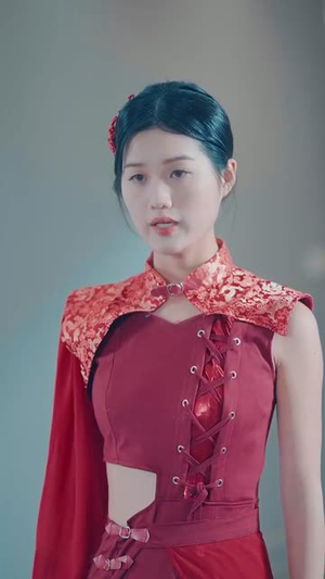 仙品龙婿(112集) 仙品龙婿(112集)绿茶女