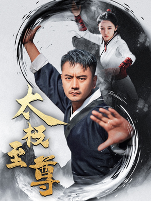 太极至尊（53集）太遗憾了