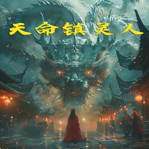 天命镇灵人（71集）替身梗