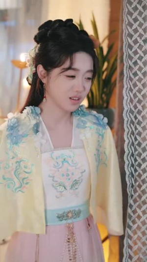 小师妹每天只想被逐出师门（85集）短剧排名