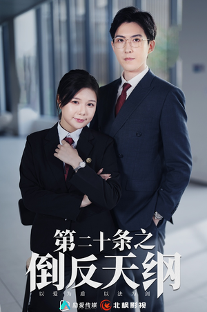 第二十条之倒反天纲(60集) 第二十条之倒反天纲(60集)选择式短剧