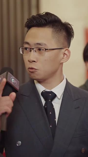 男闺蜜（31集）暗恋成真