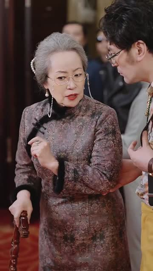 极道仙尊（64集）无片头
