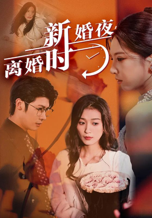 新婚夜，离婚时（35集）麻雀变凤凰