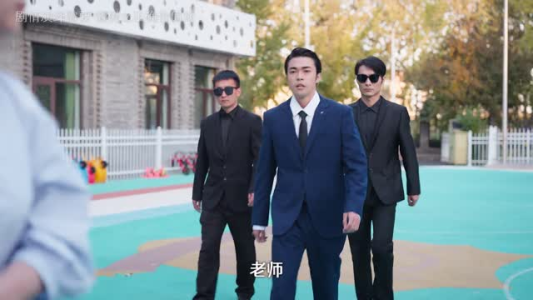 下一页幸福（12集）仙帝短剧