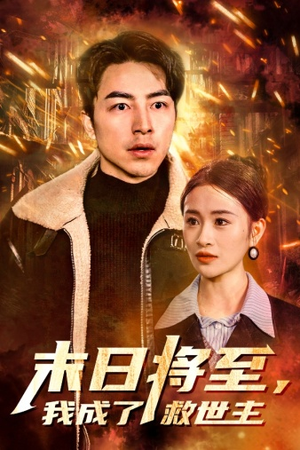 末日将至,我成了救世主(46集) 末日将至,我成了救世主(46集)免费看全集