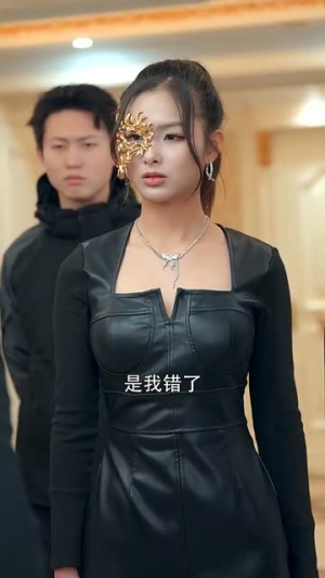 傲娇女总裁的医皇保镖（111集）太抓人了