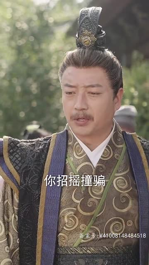 王妃携子归来，王爷宠翻了热血燃剧