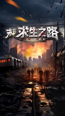 末日:求生之路(79集) 末日:求生之路(79集)太顶了