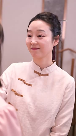 女王(65集) 女王(65集)太戳人了