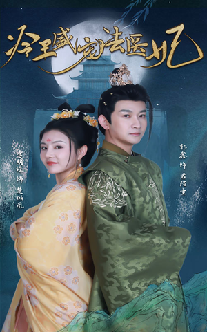 新版：冷王盛宠法医妃（94集）4K原画无删减版