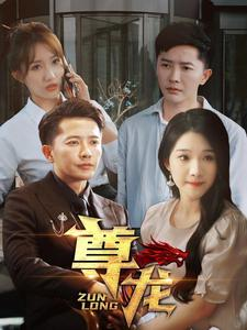 新版：尊龙（97集）悬疑反转