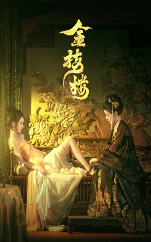 金枝楼(52集) 金枝楼(52集)更新到多少集