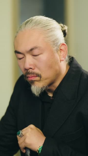 九龙冰室之龙在人间（77集）快进都嫌慢