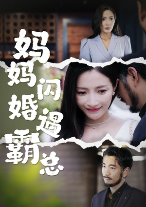 妈妈闪婚霸总(64集) 妈妈闪婚霸总(64集)层层反转