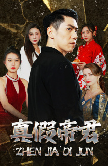 真假帝君（83集）每日更新中