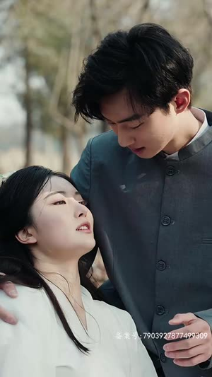 新版：至尊武圣（90集）反转烧脑