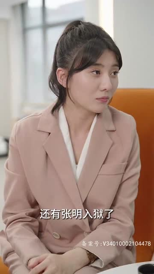 妻子的秘密（88集）意难平啊