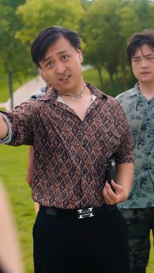 我的教师父亲竟是大佬（47集）爽点爆棚