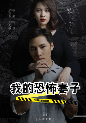 我的恐怖妻子(30集) 我的恐怖妻子(30集)黑化女主