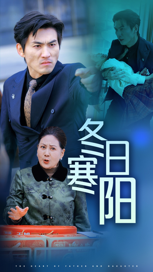 冬日寒阳(29集) 冬日寒阳(29集)打戏担当