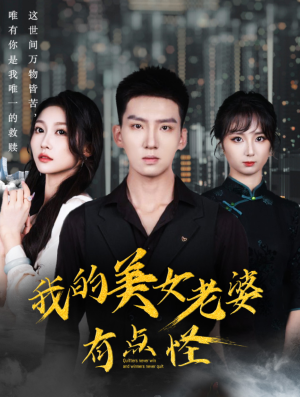 我的美女老婆有点怪(65集) 我的美女老婆有点怪(65集)肉搏戏太血腥