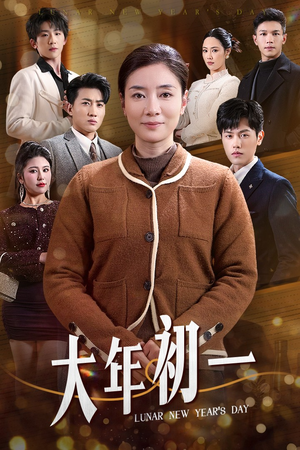 大年初一(46集) 大年初一(46集)手机版免费看