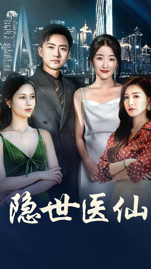 隐世医仙（95集）短剧偶像