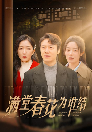 满堂春花为谁结（50集）百度网盘