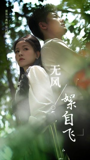 无风絮自飞（36集）末世短剧