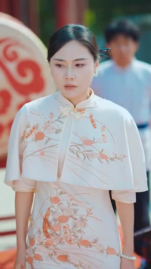 我改修无情道后全家后悔了（80集）绝世高手