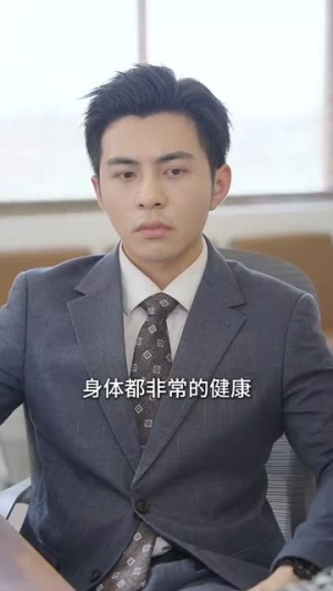 万花开遍不及你归时（64集）半夜躲在被窝里哭