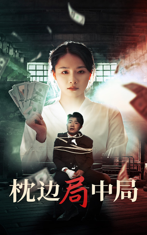 枕边局中局（35集）全集在线观看