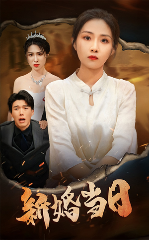 新婚当日（38集）太甜宠了