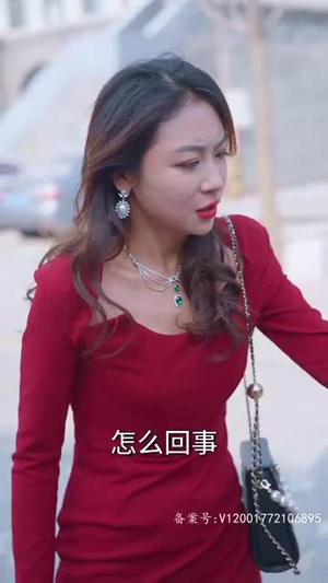 世仁之重回巅峰（91集）夸克短剧