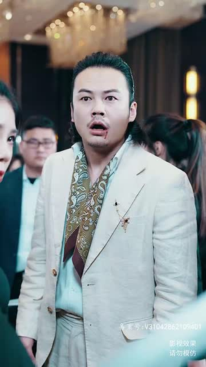 新：九五至尊（80集）短剧新人