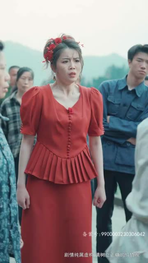 热辣滚烫的1984（92集）今日开播