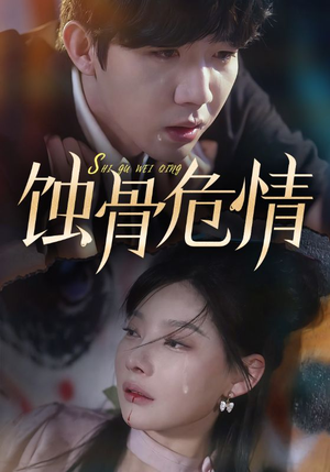 蚀骨危情（81集）全集完结