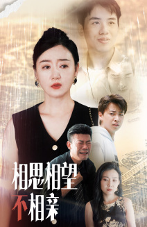 相思相望不相亲（70集）剧情分集介绍