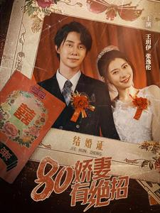 80娇妻有绝招（55集）无需开通影视会员