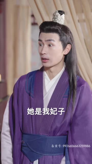绝世枭雄（81集）太绝了
