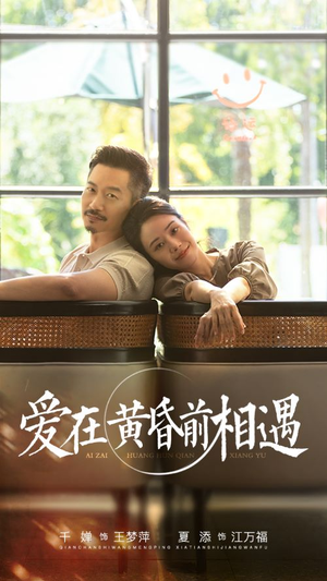 爱在黄昏前相遇（65集）演技担当
