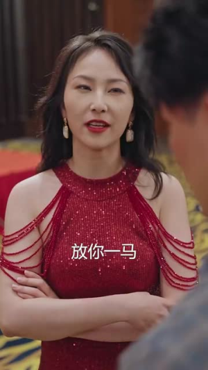 我不是司机(61集) 我不是司机(61集)千金短剧