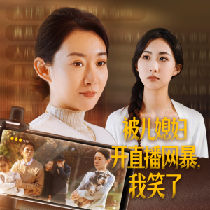被儿媳妇开直播网暴，我笑了（45集）神仙爱情真的存在吗