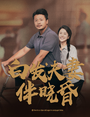 白发夫妻傍晓昏（61集）先婚后爱