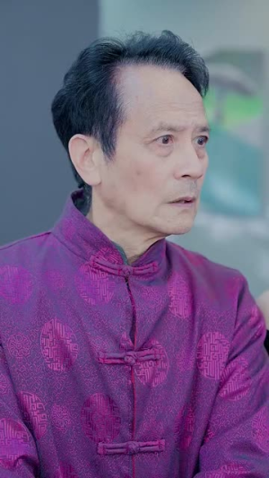 下山后美女总裁找上门（90集）竖屏电影