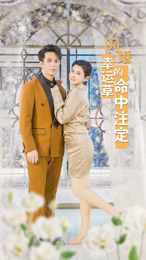 闪婚幸运草的命中注定（82集）有资源吗