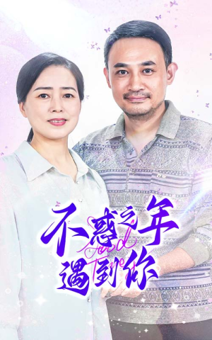 不惑之年遇到你（55集）推荐