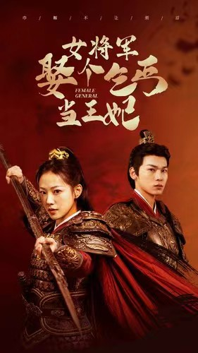 女将军娶个乞丐当王妃（94集）全集一次转存